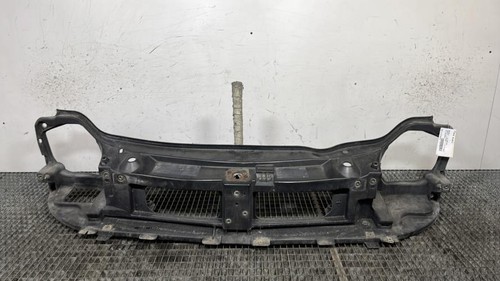 Face avant renault trafic - trafic, 2