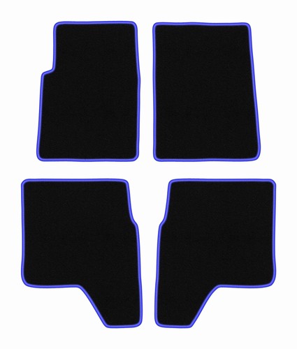 Tapis moquette hyundai - tapis,