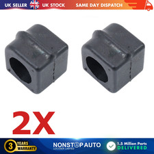 2X Barre Stabilisatrice