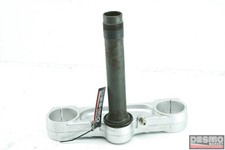 Lower steering plate Ducati