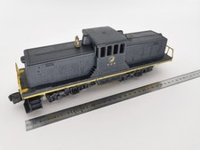 LIONEL ÉCHELLE 0 / O MOTRICE