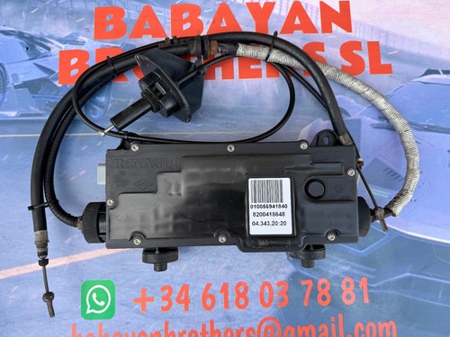 8200418648 renault scenic - renault,