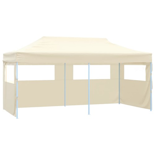 Tente réception pliable - tente,