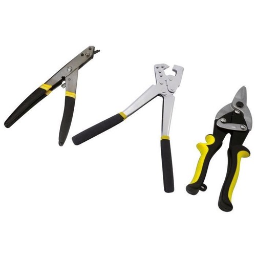 Kit pince plaquiste - kit, de
