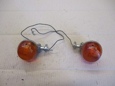 Clignotants pour Honda 125 CBT - CB125T - 125 Twin