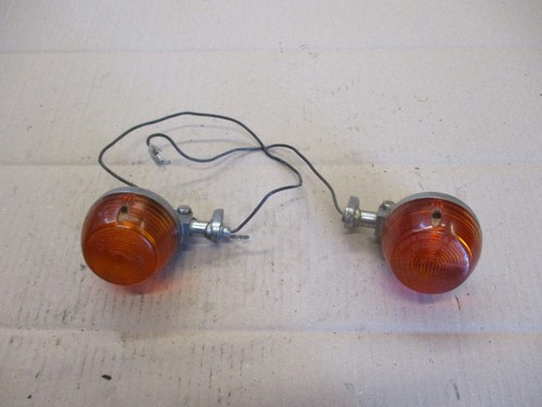 Clignotants pour honda - pour, 125