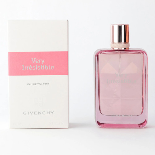 Very irresistible givenchy - very, by