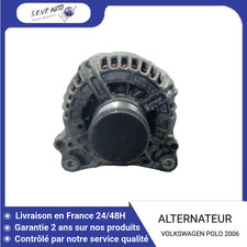 🇫🇷 ALTERNATEUR