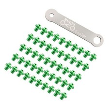 Pédale Boulon Bicyclette