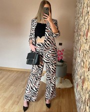 Ensemble blazer & pantalon