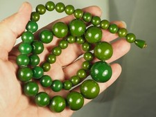 COLLIER ANCIEN ART DECO