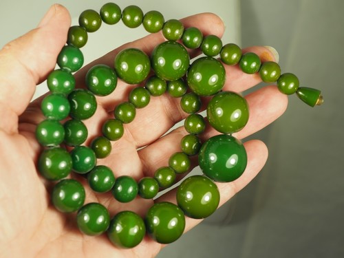 Collier ancien art - ancien,