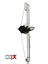 Lève-vitre  Avant Gauche Opel Vivaro Renault Trafic+compris Avec moteur 2portes