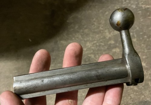 Steyr mannlicher 8mm - 8mm, 1895