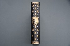 Jean de Bonnot Le livre d'heures d'Anne de Bretagne 1979 Tirage spécial