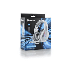 NGS GHX-515 Casque gaming avec