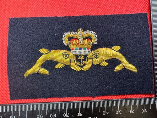 Marine royale britannique - royale,