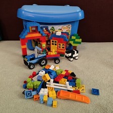 Lego Creator 4626 - La boite