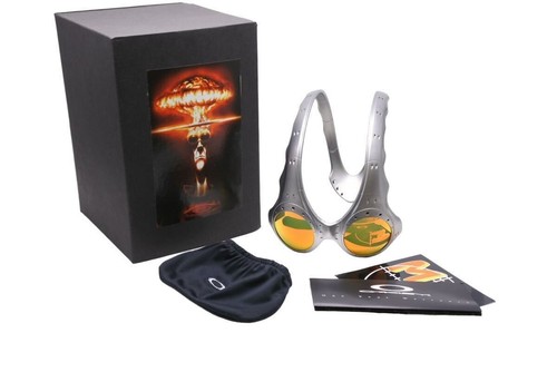 Oakley sunglasses over the top - sunglasses,