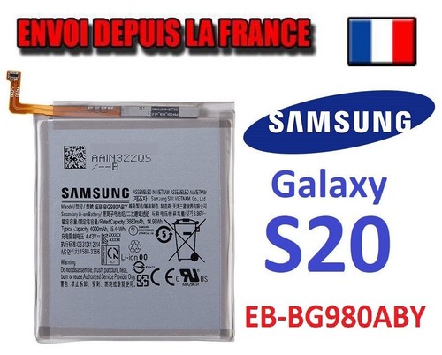 Batterie pour samsung - batterie,