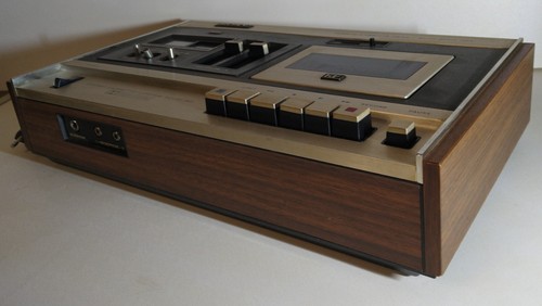 Platine sony 131 - platine, tc-131