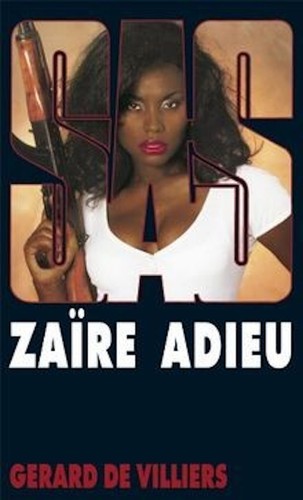 Sas zaïre adieu - sas,