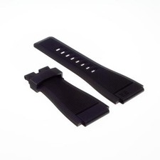 Bracelet caoutchouc BELL &