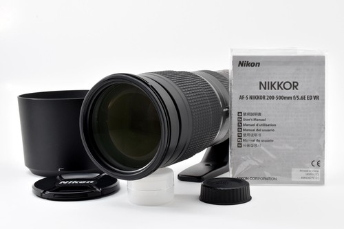 Objectif zoom nikon s - objectif,