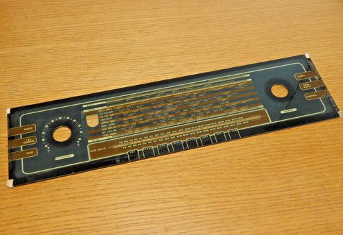 Vintage ancien vitre siemens - vintage,