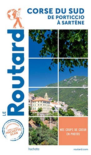 Guide routard corse - routard, du