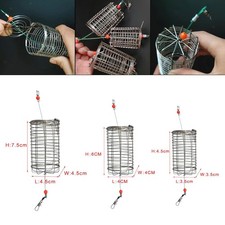 5 pièces/ensemble carpe