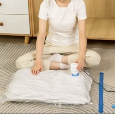 Pompe à vide électrique pour