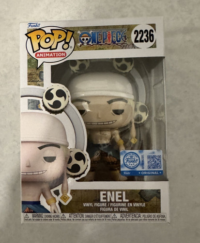 Funko pop one piece - pop, 2236
