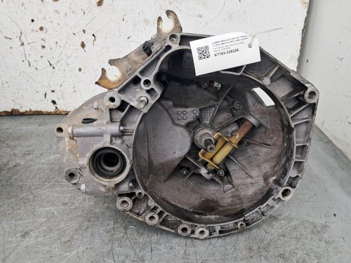 55273080 boîte vitesse - 55273080, de