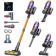 Aspirateur sans fil buture - aspirateur,