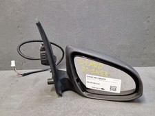 Rétroviseur droit électrique - Citroen C1 II / Peugeot 108 - chrome