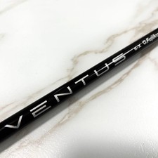 Fujikura Ventus noir Velocore
