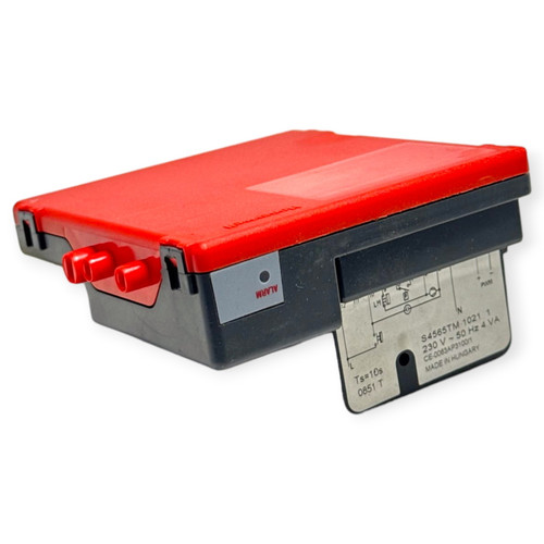 Honeywell s4565tm1021 boîtier - honeywell,
