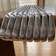 Mizuno JPX 850 Golf Club Right