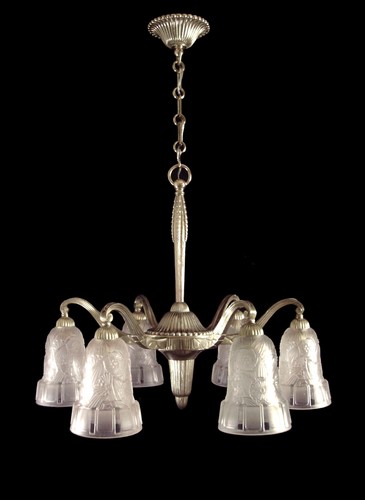 Hettier vincent lustre - &,