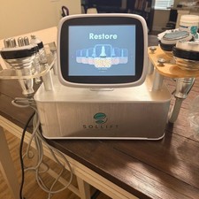 Sollift Restore 6 in 1