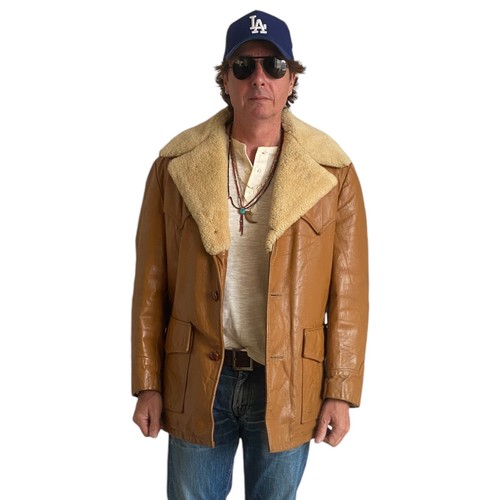 Schott bros vintage taille - vintage,