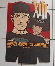 PLV BD XIII LE JUGEMENT