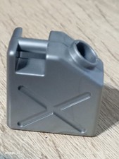 PLAYMOBIL BOÎTE JEEP VOITURE