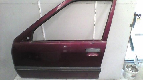 Porte avant gauche - renault, r21