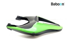 Queue carénage Kawasaki ZX 6