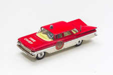 Corgi Toys Chevrolet Impala