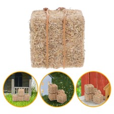  Lot de 8 mini bottes de