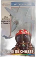 VHS - Avions de chasse 3 | Bon