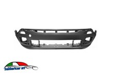 Pare-Choc Inférieure Noir